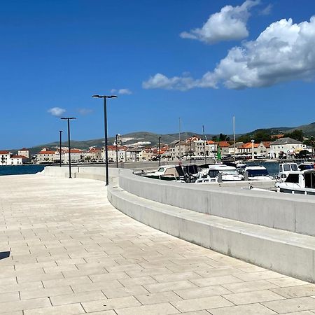 Tranquilo Kaštela Exterior foto