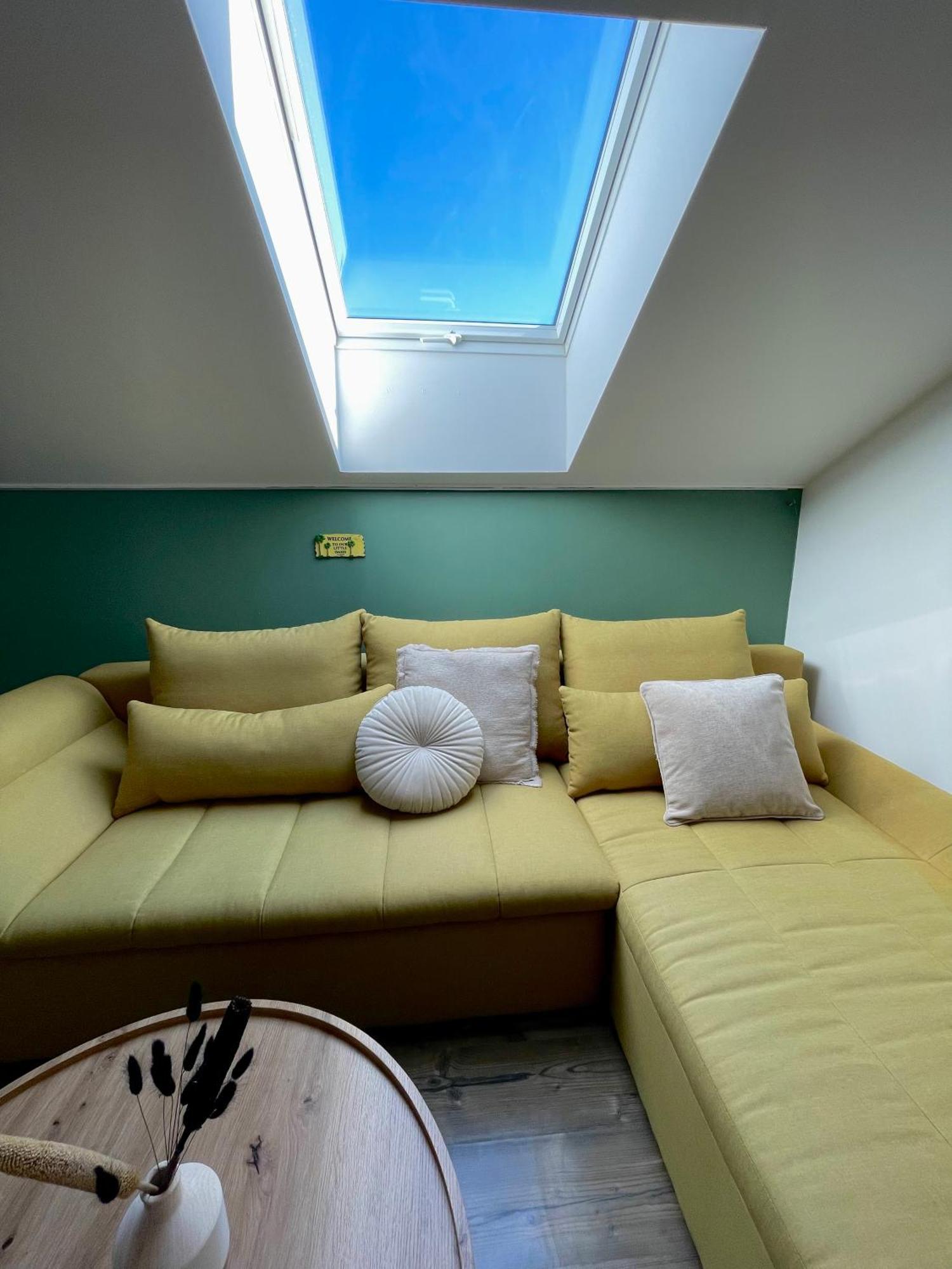 Tranquilo Kaštela Quarto foto