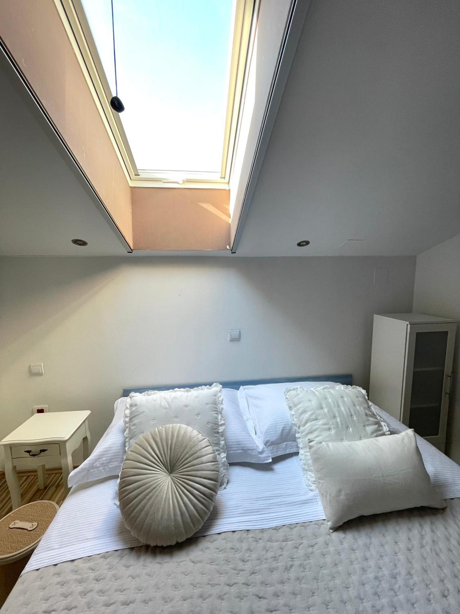 Tranquilo Kaštela Quarto foto