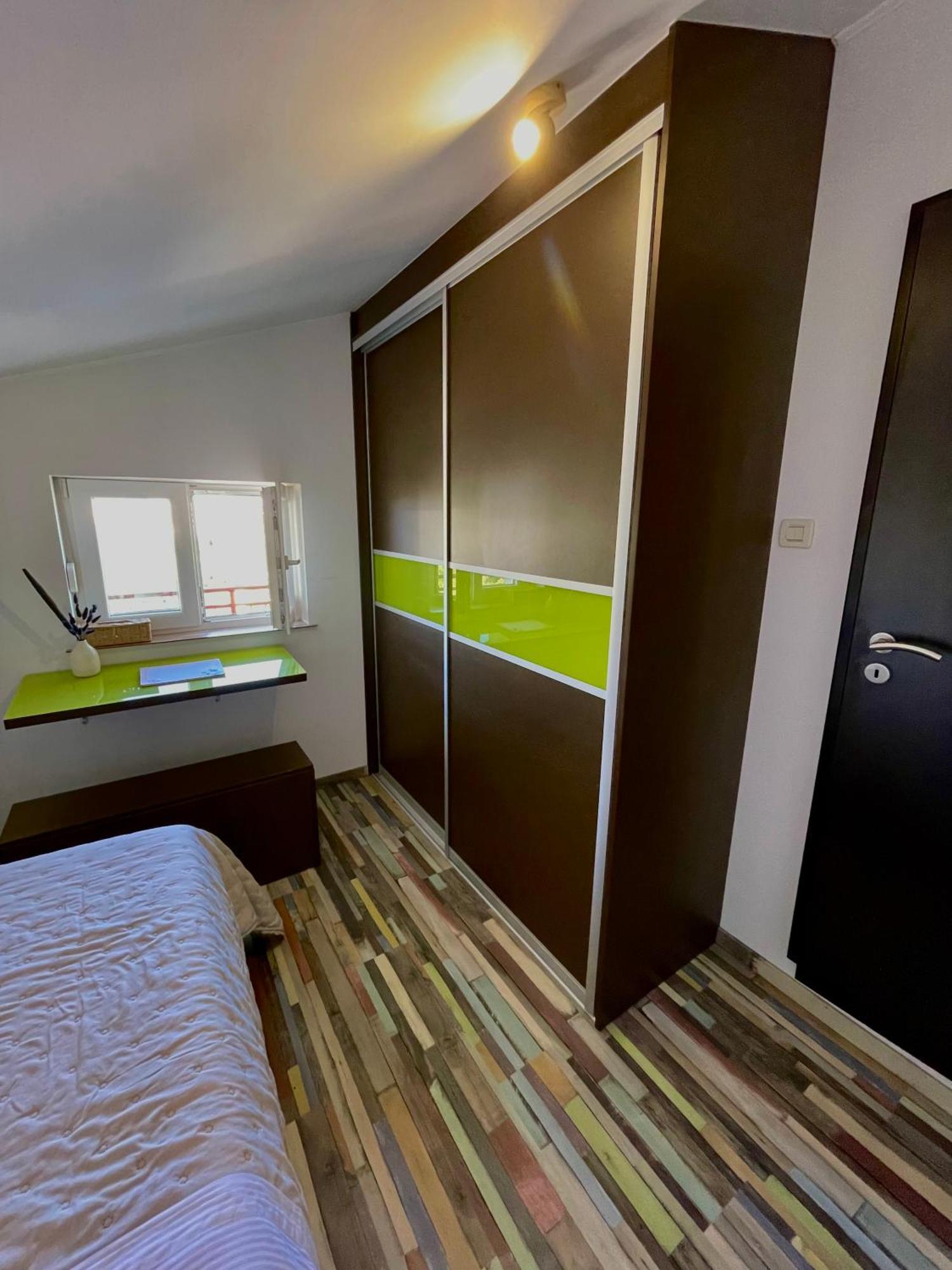 Tranquilo Kaštela Quarto foto