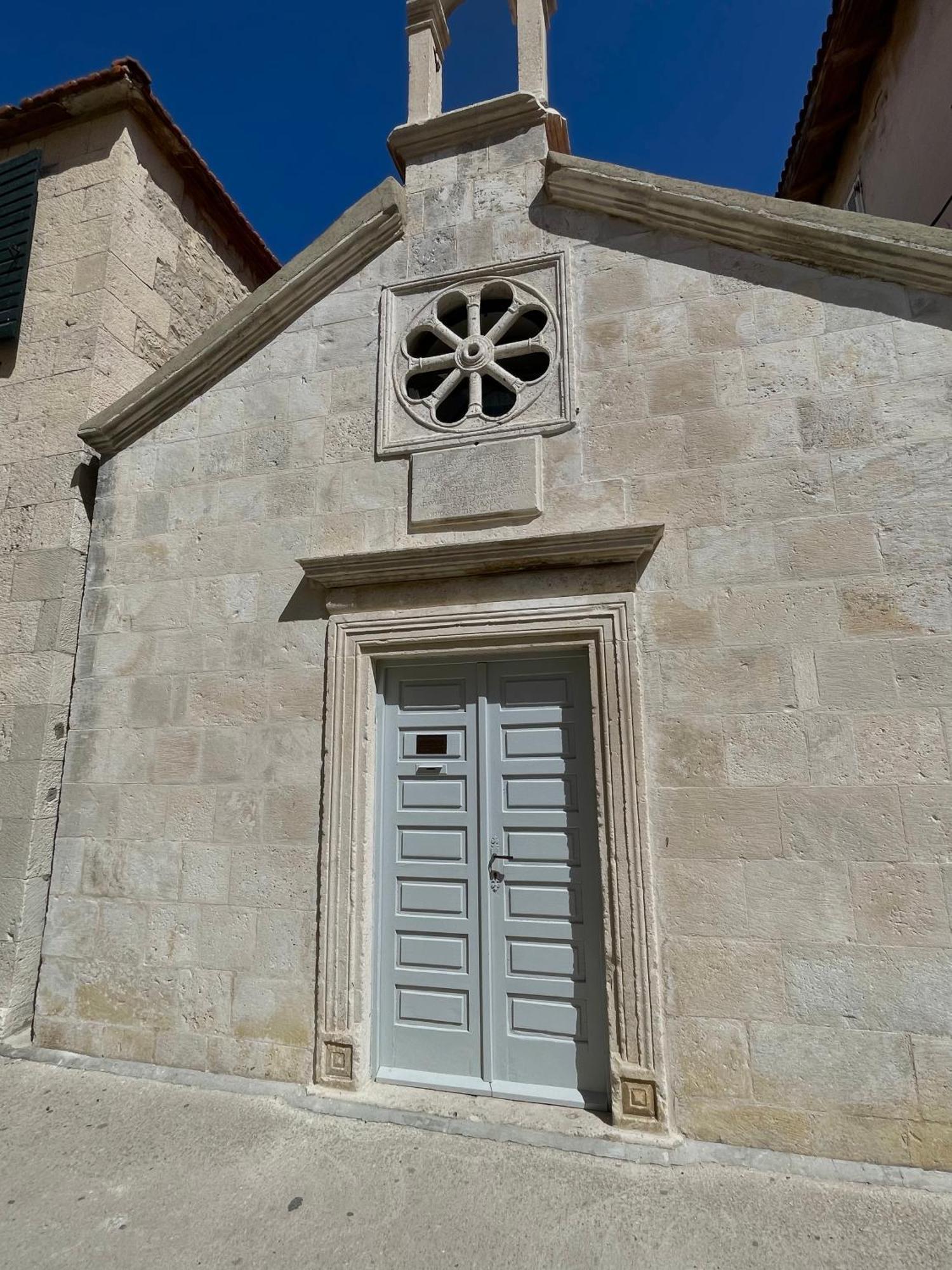 Tranquilo Kaštela Exterior foto